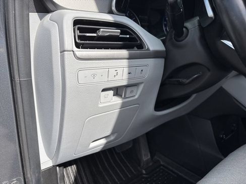 Used 2021 Hyundai Palisade SEL w/ Convenience Package AWD/4WD image 6