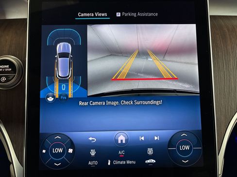 Certified 2026 Mercedes-Benz GLC 300 image 18