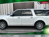 Used 2014 Ford Expedition EL Limited w/ Equipment Group 301A image 2