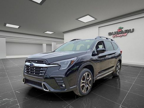 New 2026 Subaru Ascent Touring image 3