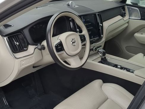 Used 2019 Volvo XC60 T6 Inscription w/ Protection Package Premier image 10