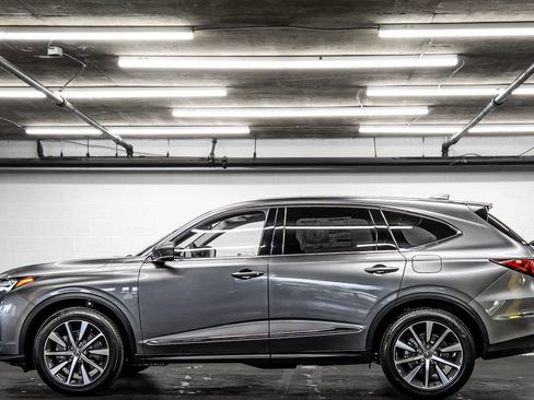 New 2026 Acura MDX w/ Technology Package image 2