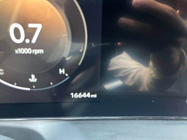 Used 2026 Hyundai Palisade SEL AWD/4WD image 18