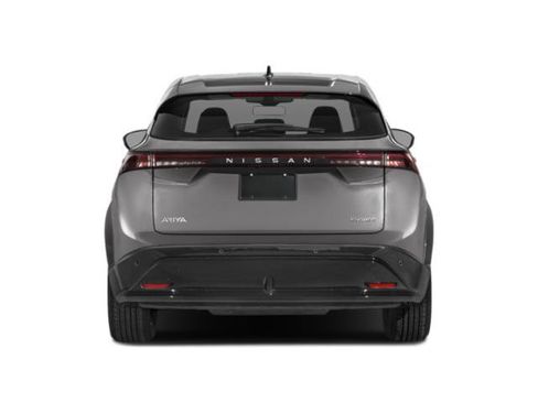 Used 2023 Nissan Ariya AWD image 8