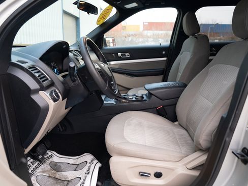 Used 2018 Ford Explorer 4WD image 22