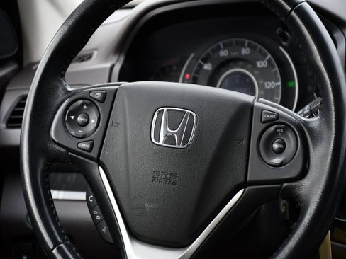 Used 2014 Honda CR-V EX-L image 20