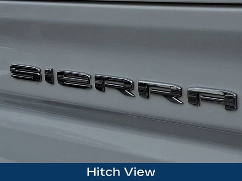 Used 2024 GMC Sierra 1500 SLT w/ SLT Premium Plus Package image 34