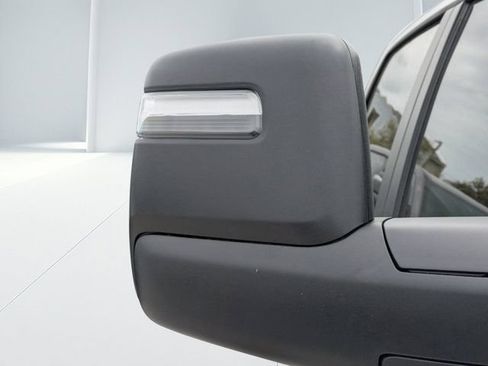 New 2026 RAM 1500 Big Horn AWD/4WD image 9