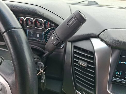 Used 2019 Chevrolet Tahoe LT AWD/4WD image 16