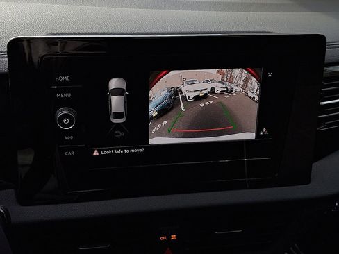 New 2026 Volkswagen Jetta Sport FWD image 12