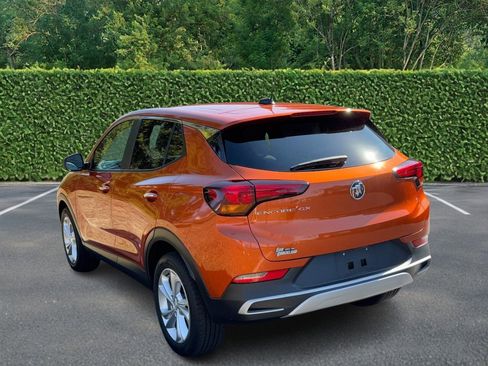 Used 2023 Buick Encore GX Preferred w/ Cold Weather Comfort Package image 4
