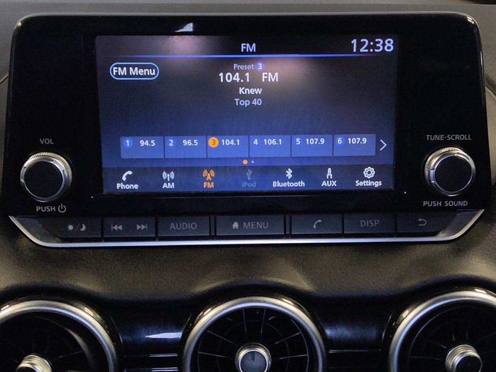 Used 2024 Nissan Sentra S FWD image 25
