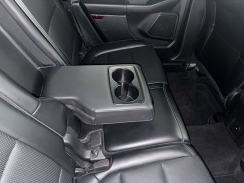 Used 2025 Ford Escape Platinum image 24