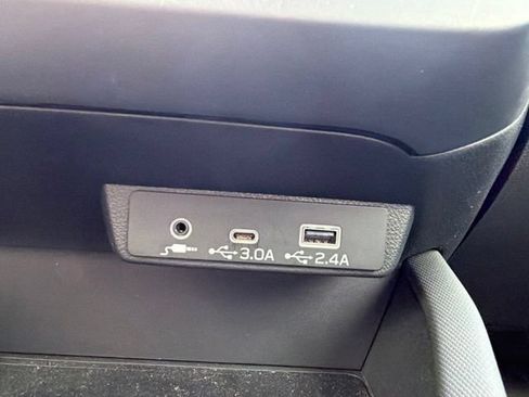 Used 2025 Subaru Forester Sport AWD/4WD image 33