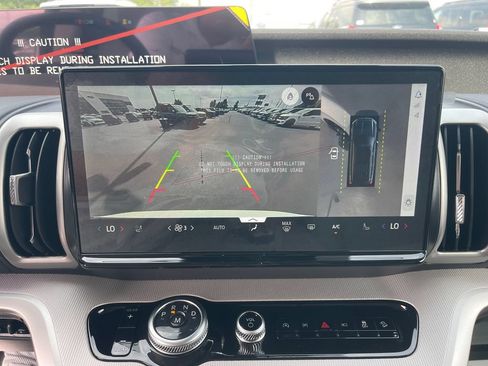 New 2027 Ford Expedition Max Active AWD/4WD image 22