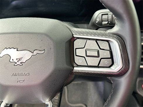 Used 2024 Ford Mustang GT Premium image 21