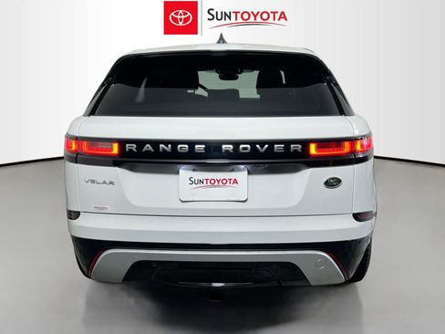 Used 2023 Land Rover Range Rover Velar S image 5