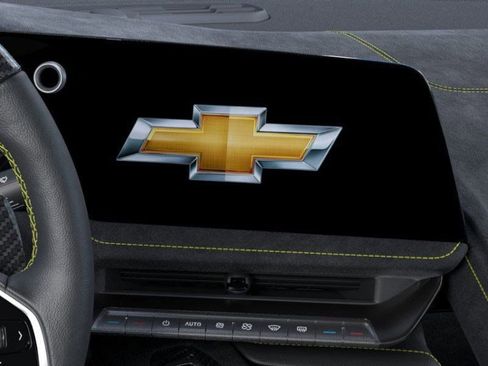 New 2026 Chevrolet Corvette Z06 RWD image 20