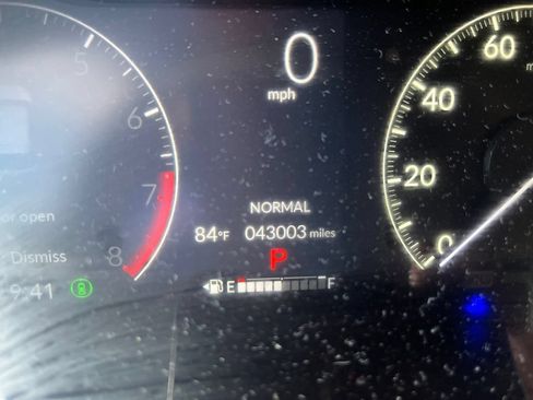 Used 2024 Honda HR-V Sport image 4