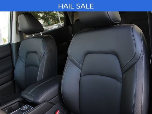 New 2026 Nissan Pathfinder SL AWD/4WD image 5