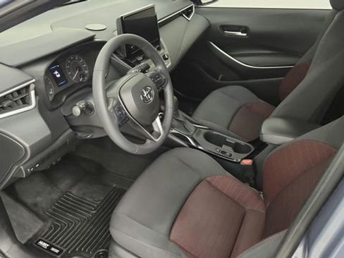 Used 2023 Toyota Corolla SE image 17