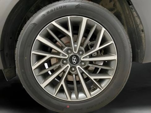 Used 2019 Hyundai Tucson Limited w/ Cargo Package FWD image 25