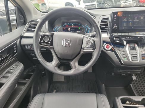Used 2024 Honda Odyssey Touring image 21