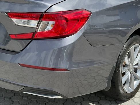 Used 2022 Honda Accord LX image 10