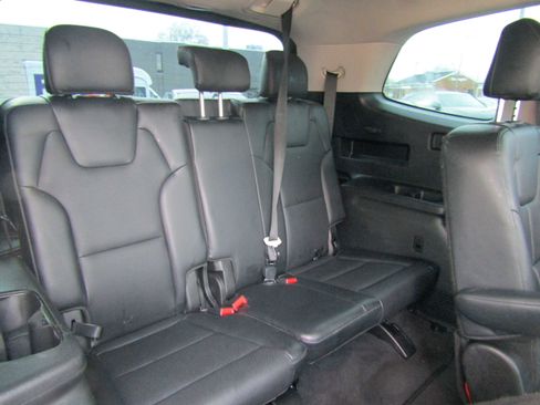 Used 2022 Kia Telluride EX w/ EX Premium Package image 27