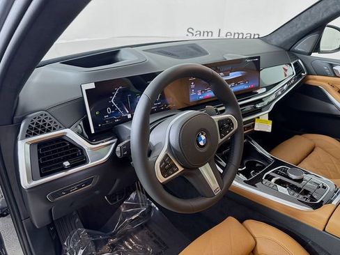 New 2026 BMW X7 xDrive40i w/ M Sport Package image 9
