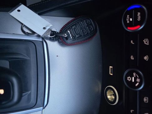 Used 2018 Alfa Romeo Stelvio Sport w/ Quick Order Package 22J Sport image 44