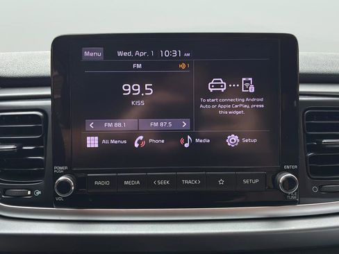 Used 2022 Kia Rio LX FWD image 18