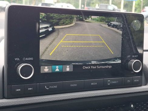 Certified 2023 Honda CR-V Sport image 18