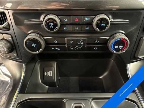 New 2026 Ford F150 STX w/ Equipment Group 200A AWD/4WD image 15