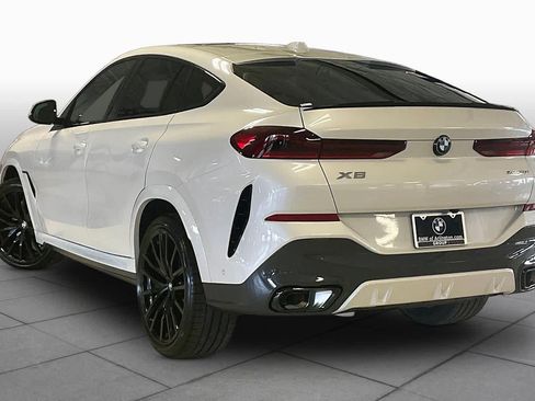 New 2027 BMW X6 xDrive40i AWD/4WD image 12