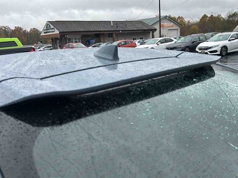 Used 2021 Honda Civic EX image 26