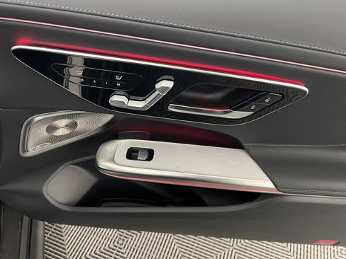 New 2025 Mercedes-Benz CLE 300 4MATIC Cabriolet image 22