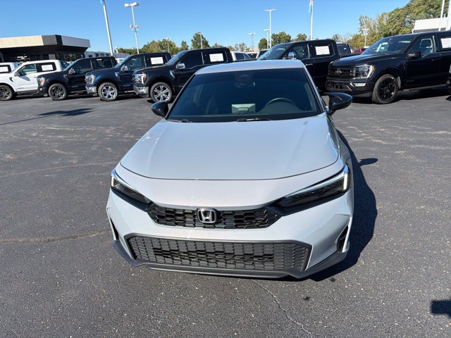 Used 2025 Honda Civic Sport image 3