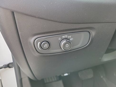 Used 2024 Chevrolet Equinox LS w/ LS Convenience Package FWD image 25