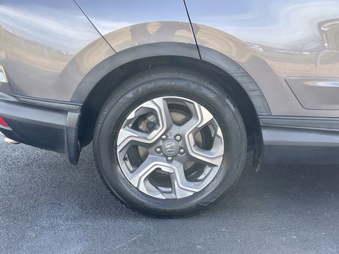Used 2019 Honda CR-V EX image 34