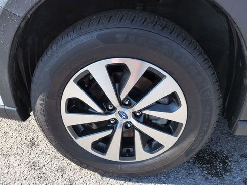 Certified 2023 Subaru Outback Premium AWD/4WD image 10