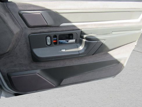 Used 1993 Chevrolet Silverado 3500 Custom Dually image 59