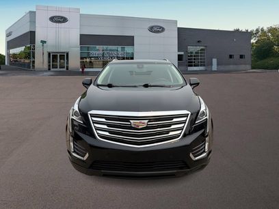 Used 2019 Cadillac XT5 Luxury