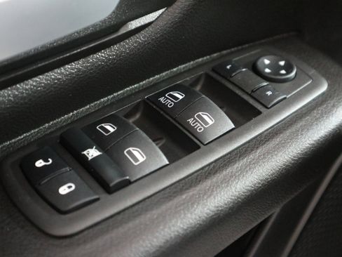 Used 2024 RAM 1500 Tradesman image 32