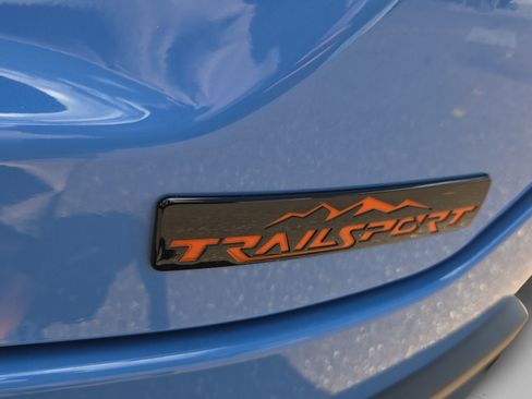 Certified 2025 Honda Pilot TrailSport image 34