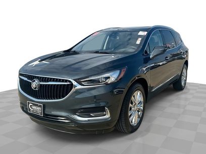 Used 2018 Buick Enclave Premium w/ Experience Buick Package