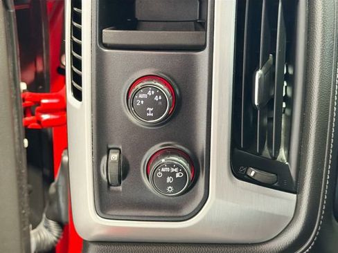 Certified 2014 GMC Sierra 1500 SLE w/ SLE Value Package image 10