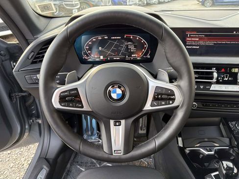 Used 2024 BMW M235i xDrive Gran Coupe AWD/4WD image 31