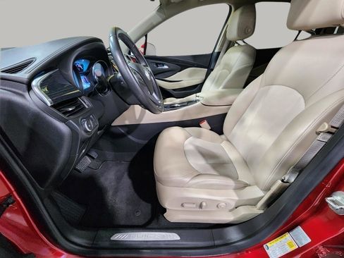 Used 2017 Buick Envision Preferred FWD image 12