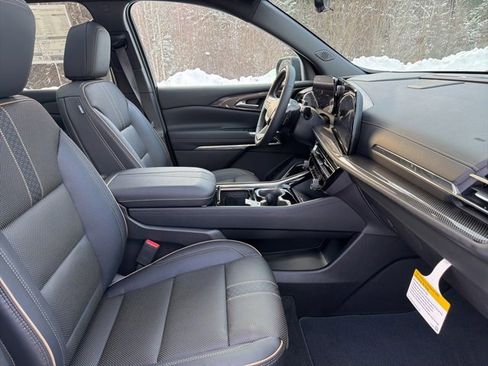 New 2026 Chevrolet Traverse High Country image 41